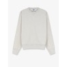 Star cotton sweatshirt
