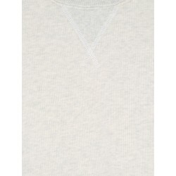 Star cotton sweatshirt