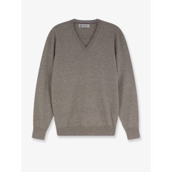 Cashmere sweater