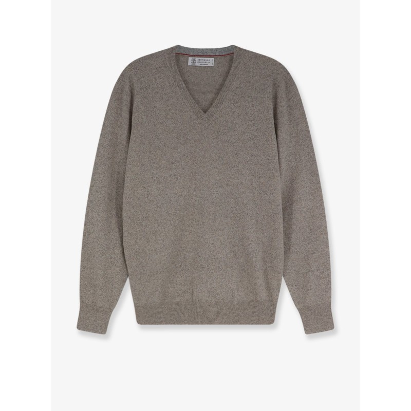 Cashmere sweater