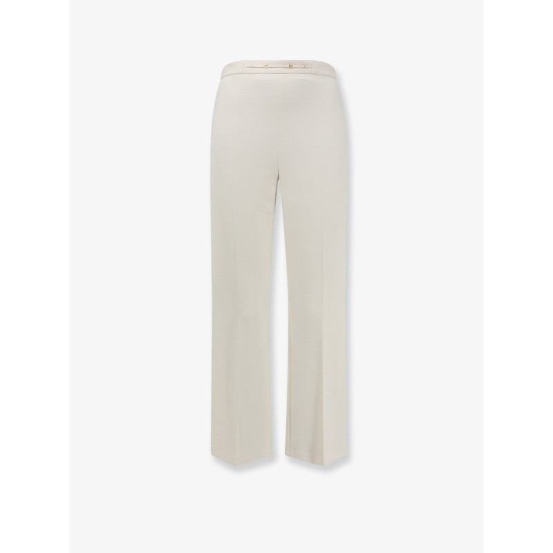 Essentials trousers with Monogram detail