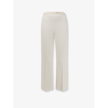 Essentials trousers with Monogram detail