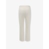 Essentials trousers with Monogram detail