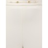 Essentials trousers with Monogram detail