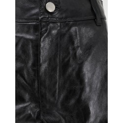 Julien leather trousers