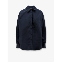Diana nylon shirt