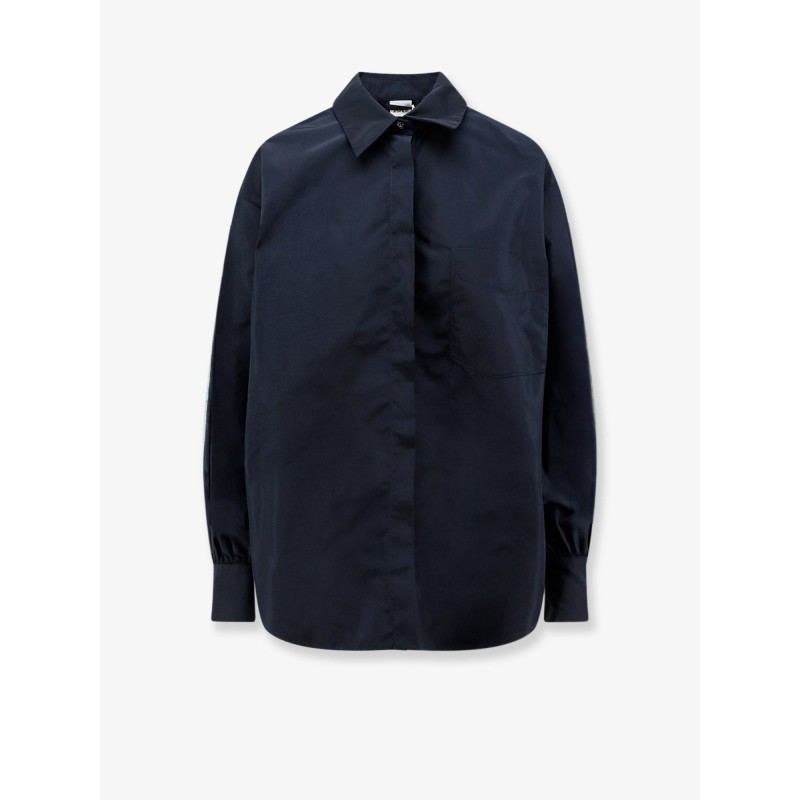 Diana nylon shirt
