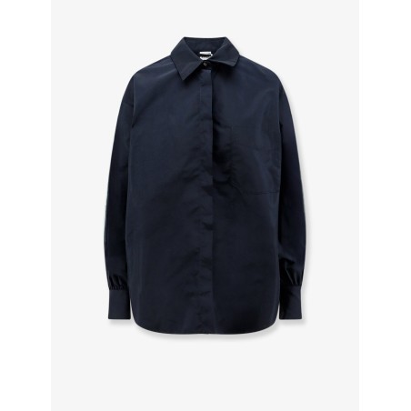 Diana nylon shirt