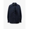 Diana nylon shirt