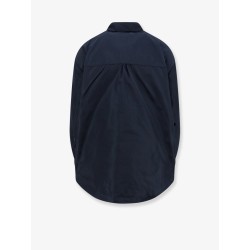 Diana nylon shirt