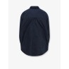 Diana nylon shirt