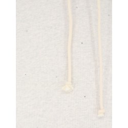 Cotton crop sweatshirt
