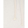 Cotton crop sweatshirt