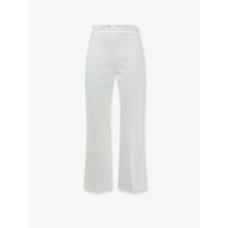 Essentials trousers with Monogram detail