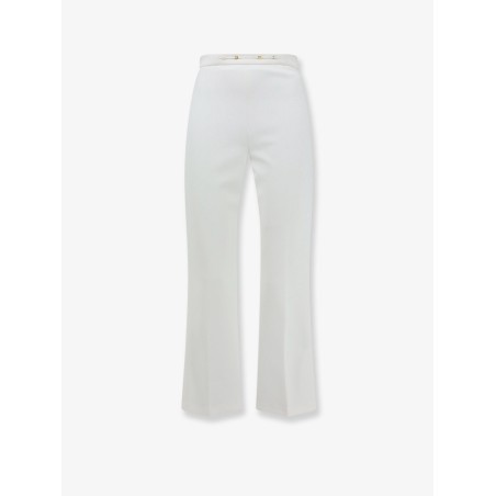 Essentials trousers with Monogram detail