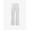 Essentials trousers with Monogram detail