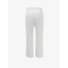 Essentials trousers with Monogram detail