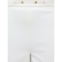 Essentials trousers with Monogram detail