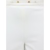 Essentials trousers with Monogram detail