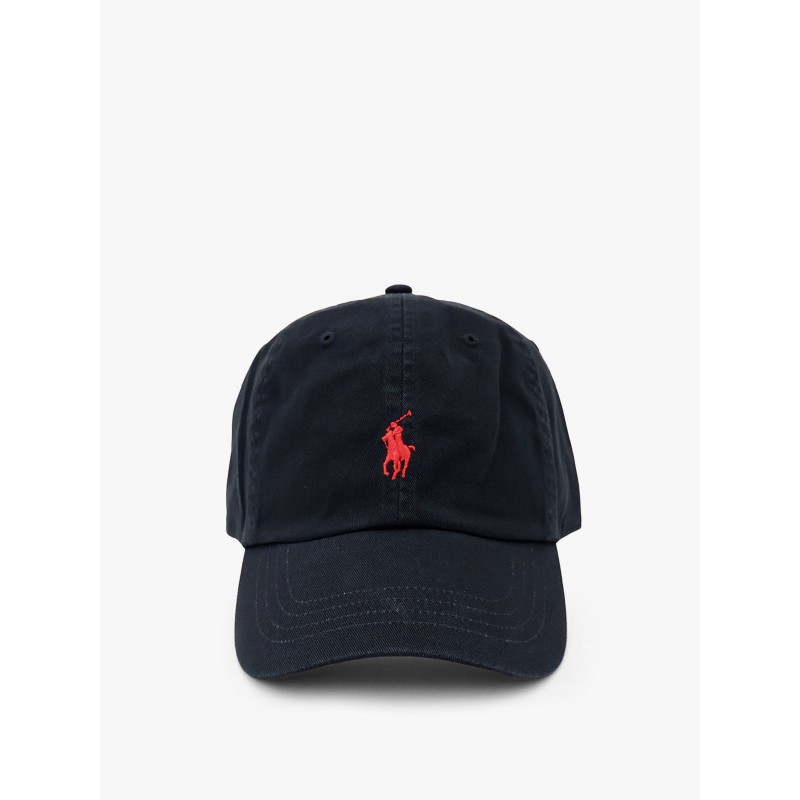 Baseball cotton hat