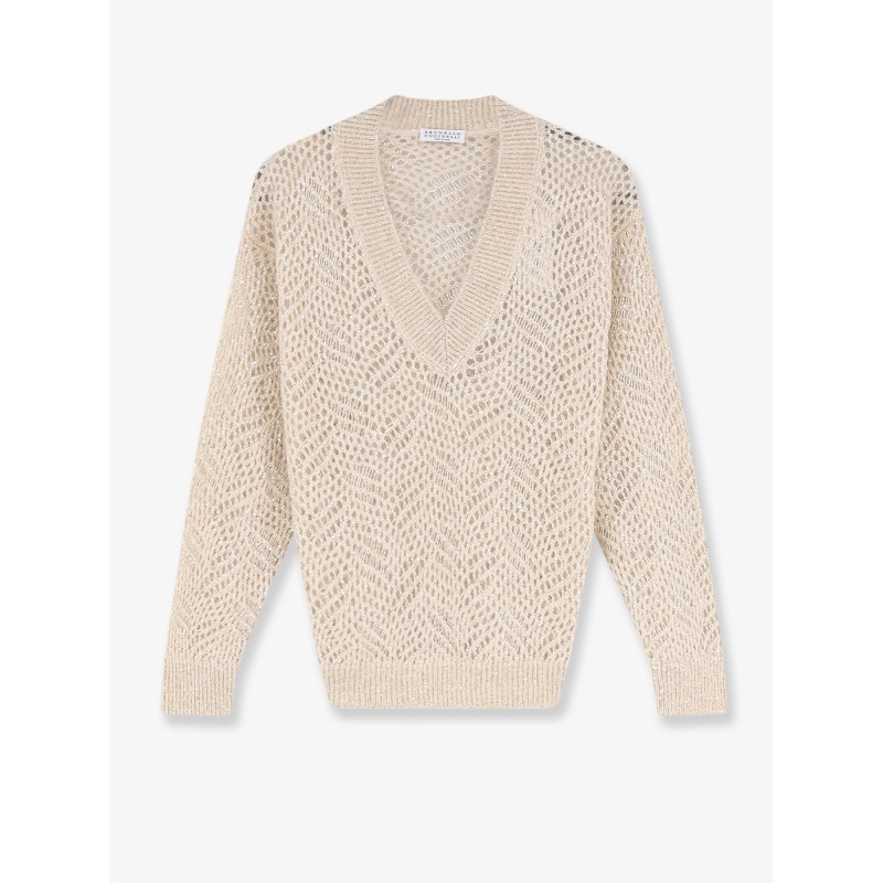 Cashmere sweater