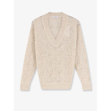Cashmere sweater