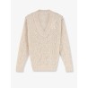 Cashmere sweater