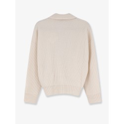 Cashmere cardigan