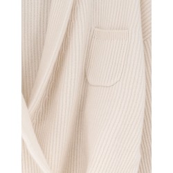 Cashmere cardigan