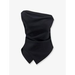Viscose blend top