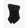 Viscose blend top