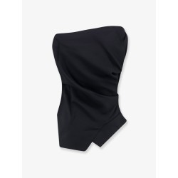 Viscose blend top