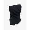 Viscose blend top