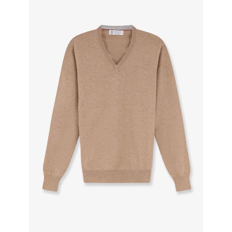 Cashmere sweater