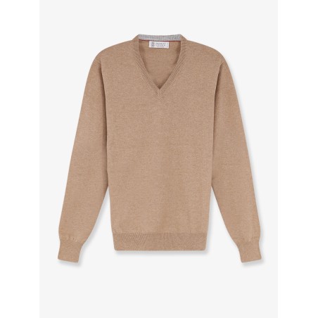 Cashmere sweater