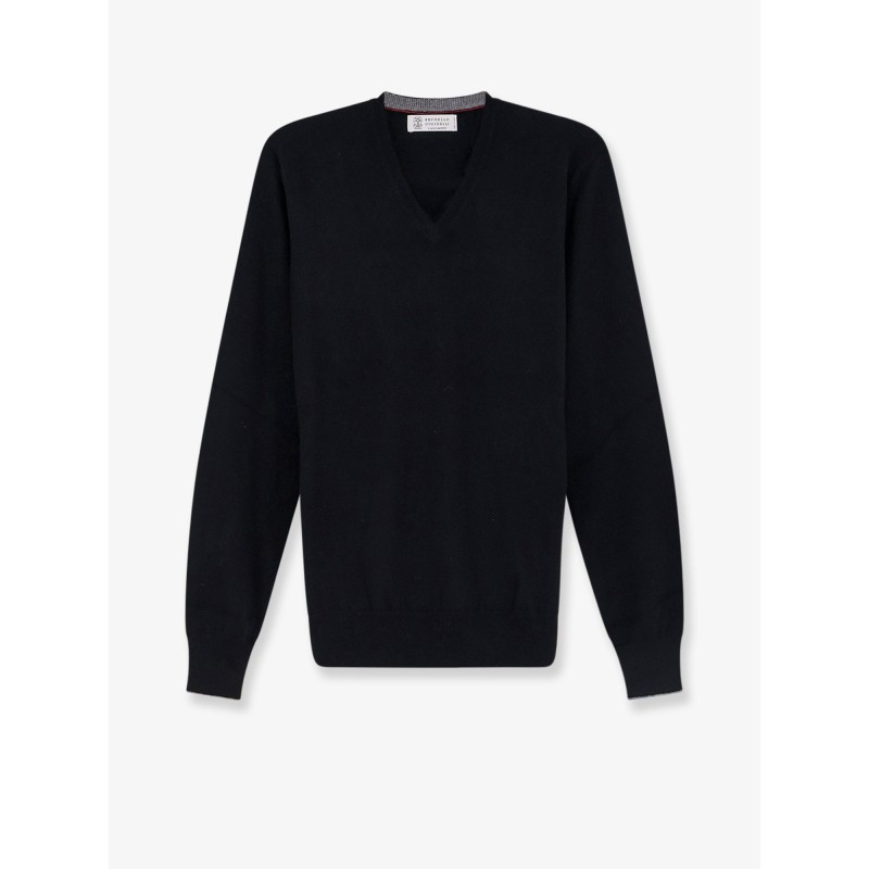Cashmere sweater
