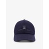 Virgin wool baseball hat