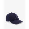 Virgin wool baseball hat