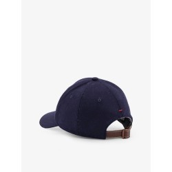 Virgin wool baseball hat