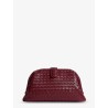 Lauren 1980 Intrecciato Leather Handbag