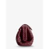 Lauren 1980 Intrecciato Leather Handbag
