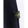 Wool blend sweatshirt