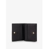 Mini leather wallet and GG Supreme fabric