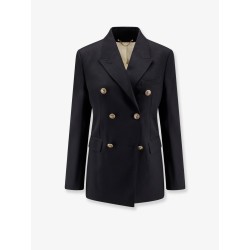 Diva Light Dry Wool blazer