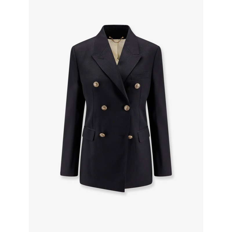Diva Light Dry Wool blazer