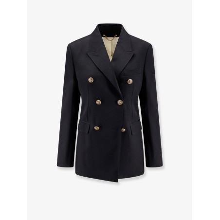 Diva Light Dry Wool blazer