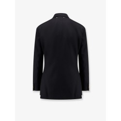 Diva Light Dry Wool blazer