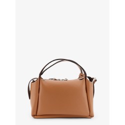 Apa leather crossbody