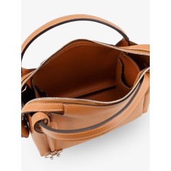 Apa leather crossbody