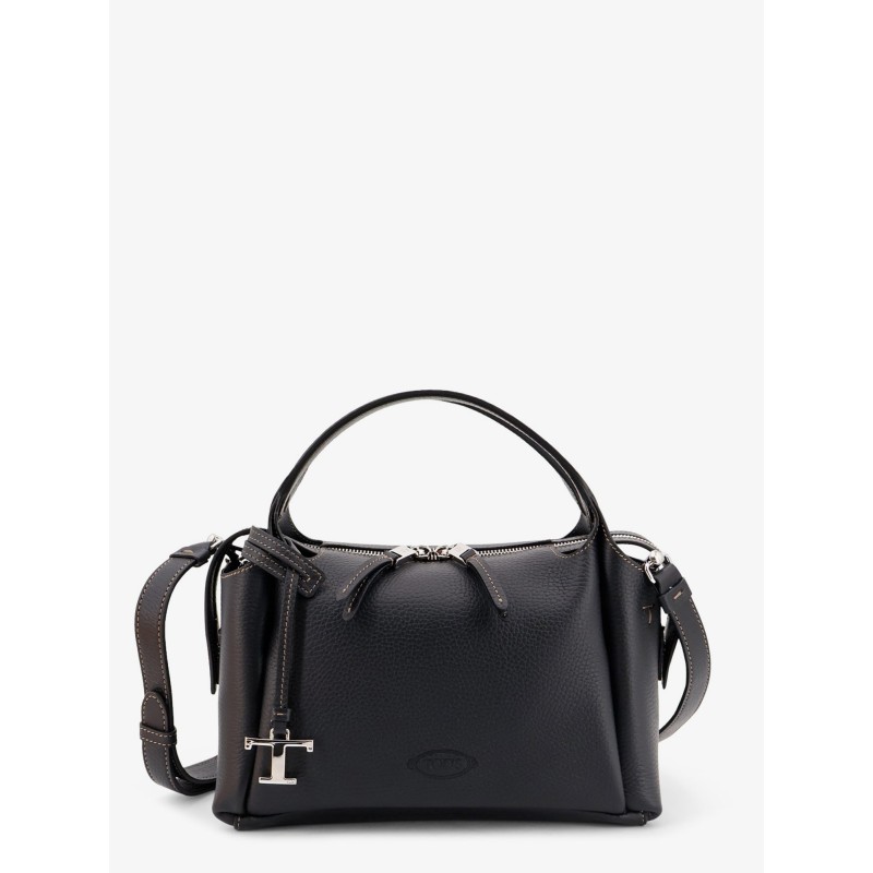 Apa leather crossbody bag